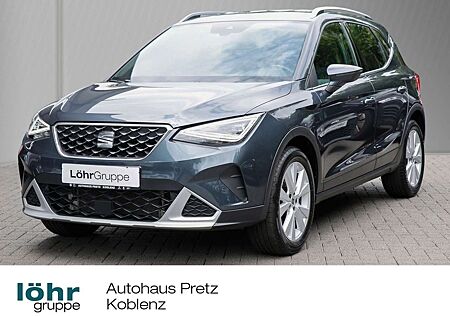 Seat Arona 1.0 TSI DSG Xperience LED-Sch., Keyless, Navi.,...