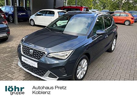 Seat Arona 1.0 TSI DSG Xperience LED-Sch., Keyless, Navi.,...