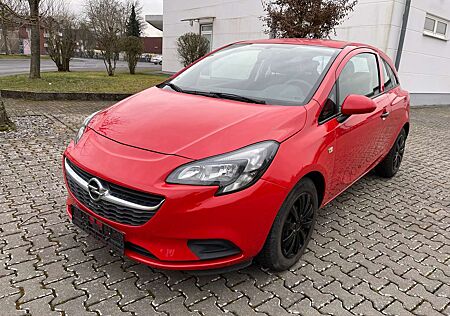 Opel Corsa Selection Finanzierung Möglich