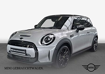 Mini Cooper SE Hatch Head-Up HK HiFi RFK Shz. Lenkradhz. uvm.