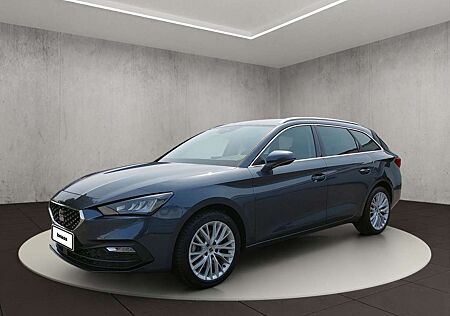 Seat Leon Sportstourer XCELLENCE