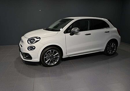 Fiat 500X 1.5 GSE Mild-Hybrid Basis 4x2 NAVI/KAMERA