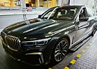 BMW 740 d xDrive M Sport ACC AHK SHD 360 R-Cam 20 Zo