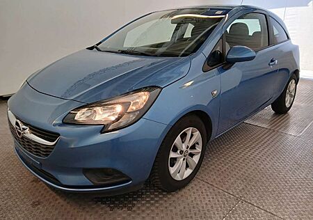 Opel Corsa e 1,4 AUTOMATIK Drive *TEMP*SZHZG*PDC*