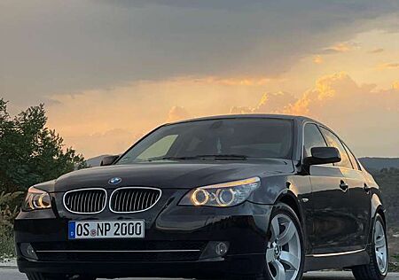 BMW 525d 525