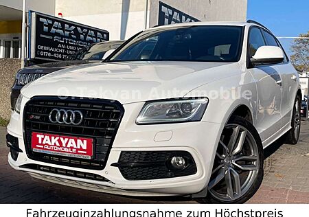 Audi SQ5 3.0 TDI quattro