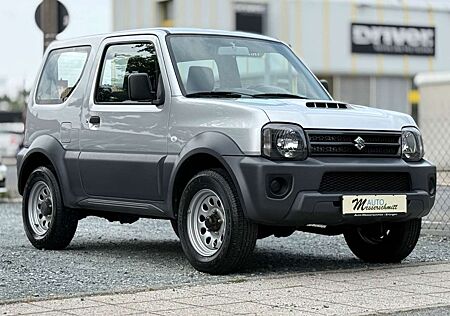 Suzuki Jimny ALLGRIP 1.3 16V 4x4 KLIMAANLAGE