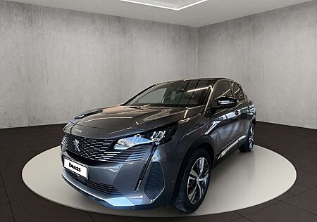 Peugeot 3008 Allure Pack 130 EAT8