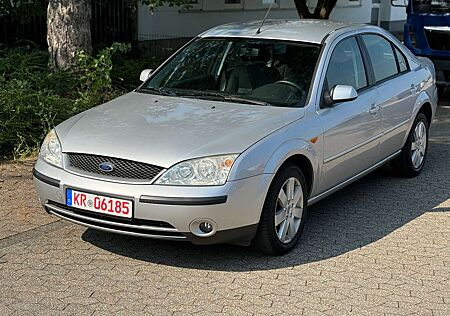 Ford Mondeo 1.8 Ambiente 2 HAND