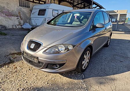 Seat Altea Stylance / Style