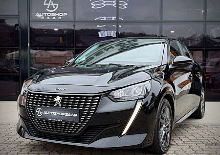 Peugeot 208 Active Pack SHZ/PDC/LED AUTOMATIK