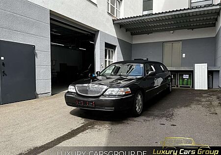 Lincoln Town Car 4,6 V8 Presidential Town Stretch-Limou