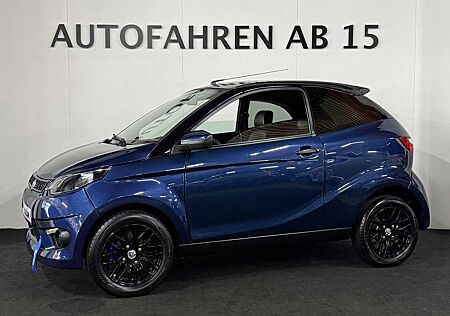 Aixam Coupe Sport, Multimedia, Kubota, Inkl Lieferung