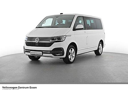 VW T6 Volkswagen .1 Multivan Gen.Six TDI LED Stdhzg Navi R-Kamera