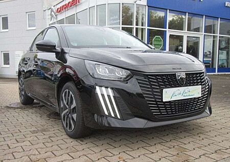 Peugeot 208 Active PT 75*Sitzheiz.*MirrorScreen*Klima