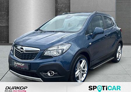 Opel Mokka Innovation Allrad/Navi/Anhängerkupplung