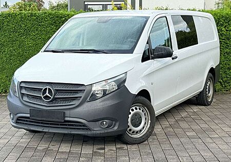 Mercedes-Benz Vito 116 CDI PRO 4x4 EXTRALANG 9G-Automat*ALLRAD