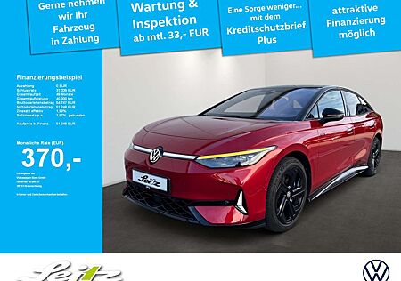 VW ID.7 Volkswagen 4M GTX *AHK*HEAD-UP*HARMAN*MATRIX*KAMERA*NAVI*