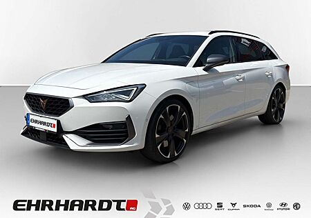 Cupra Leon Sportstourer e-Hybrid 1.4 TSI DSG VZ DCC AHK*VI...