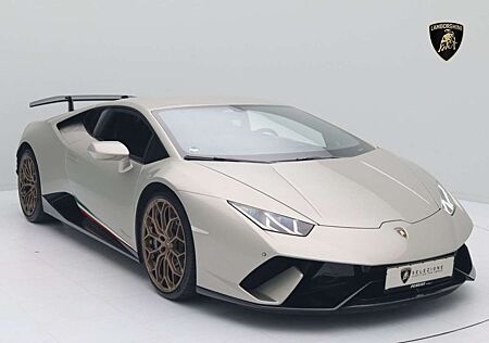 Lamborghini Huracan Huracán Performante MY19