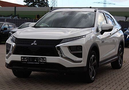 Mitsubishi Eclipse Cross 2.4 Hybrid