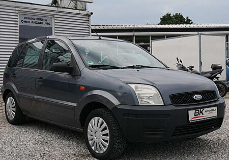 Ford Fusion 05/2026 TÜV Kundendienst Neu AHK Klimaanlage