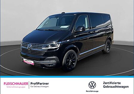 VW T6 Volkswagen .1 Multivan Exclusive 4MOTION 2.0 TDI