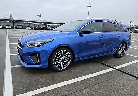 Kia XCeed Ceed SW / cee'd SW GT Line