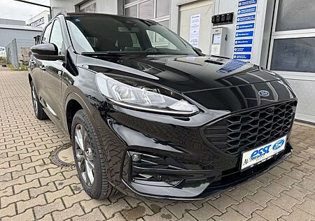 Ford Kuga Plug-In Hybrid ST-Line