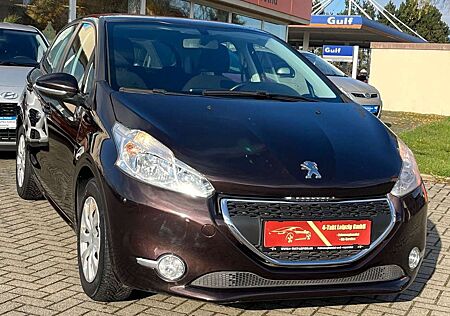 Peugeot 208 1.0 VTi Active*Klima*Bluetooth*