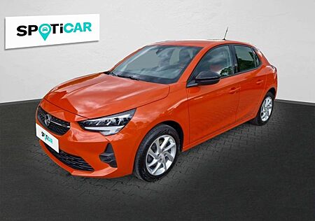 Opel Corsa GS Line 1.2