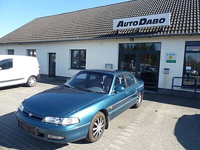 Mazda 626