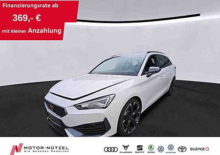 Cupra Leon ST 1.4 eHybrid LED+NAV+ACC+DCC+SHZ+PDC+19"