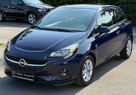 Opel Corsa Drive