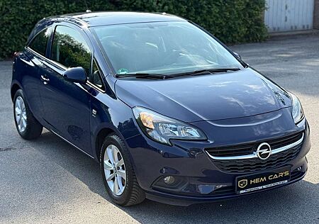 Opel Corsa Drive - 1.Hand - Service NEU