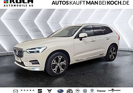 Volvo XC 60 XC60 T5 AWD Inscription NAVI 360° ACC BLIS VollLED