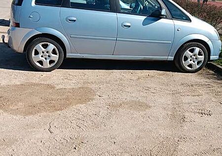 Opel Meriva 1.6 16V Selection 110 Jahre