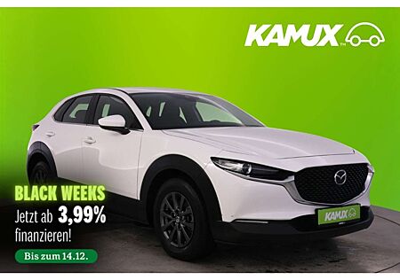 Mazda CX-30 2.0SKYACTIV-G M+LED+NAVI+HUD+PDC+SHZ