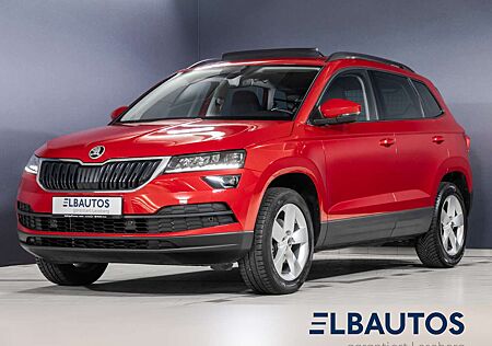 Skoda Karoq 1.5 TSI ACT Ambition Navi/Pano/LED/Kamera/