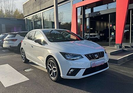 Seat Ibiza Xcellence - Ihr Vertragshändler