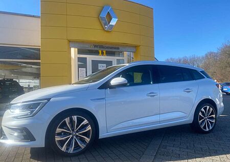 Renault Megane IV Grandtour Intens 140