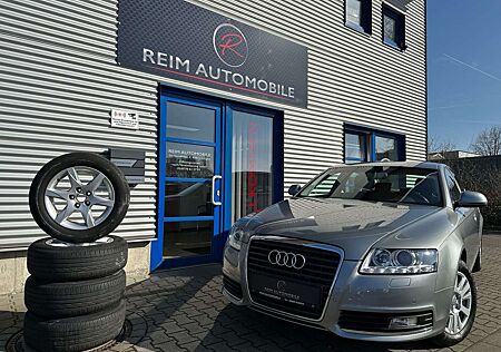 Audi A6 2.0 TDI AUTOMATIK*NAVI*XENON*SHZ*TEMPOMAT*