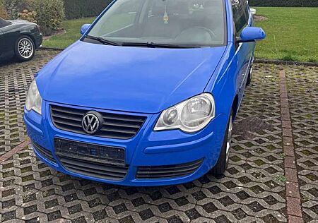 VW Polo Volkswagen 1.2 Comfortline