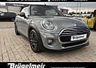 Mini Cooper Cabrio Colorline Pepper+PDC+SHZ+BT+8x ALU