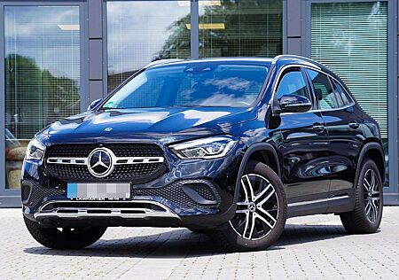 Mercedes-Benz GLA 250 4Matic *MIT 2 JAHREN GARANTIE*