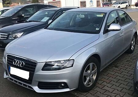 Audi A4 1.8 TFSI Ambition