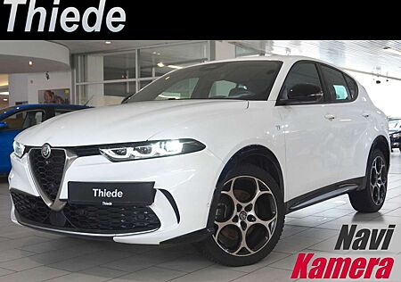 Alfa Romeo Tonale gebraucht kaufen Alfa Romeo Tonale Ti 1.5 VGT NAVI/LED/360°/SPORT/SHZ/DAB+