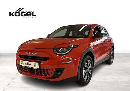 Fiat 600 Hybrid Icon 145PS