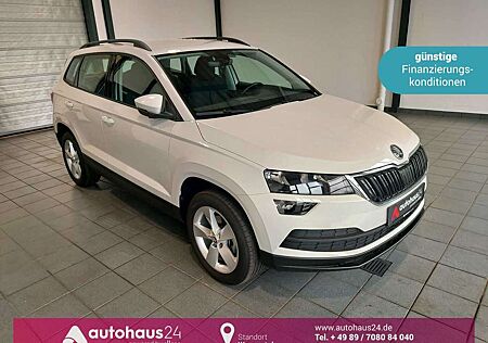 Skoda Karoq 1.0 TSI Ambition|PDC|Klima|Sitzhzg