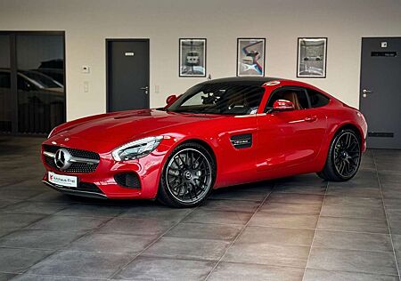 Mercedes-Benz AMG GT Coupe V8* Panorama*AMG- Performance*Excl*